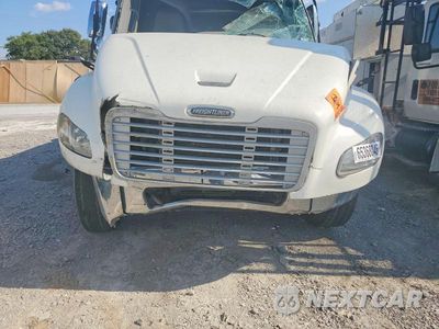 Zdjęcie 13 z 13 samochodu: 2016 FREIGHTLINER BUSINESS CLASS M2 DUMP TRUCK VIN:1FVACXDUXGHGZ0148 - miniatura