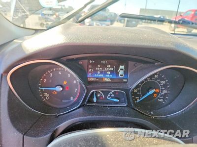 Zdjęcie 9 z 12 samochodu: 2018 FORD FOCUS SE VIN:1FADP3F24JL252010 - miniatura
