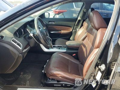 Zdjęcie 7 z 12 samochodu: 2015 ACURA TLX TECH VIN:19UUB2F53FA001027 - miniatura