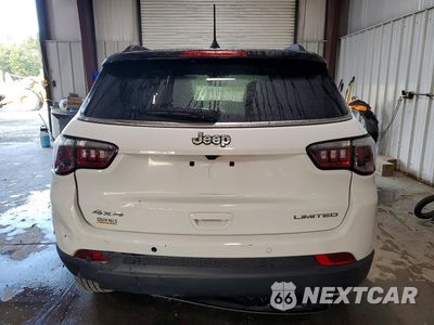 Zdjęcie 11 z 28 samochodu: 2025 JEEP COMPASS LIMITED VIN:3C4NJDCNXST571888 - miniatura