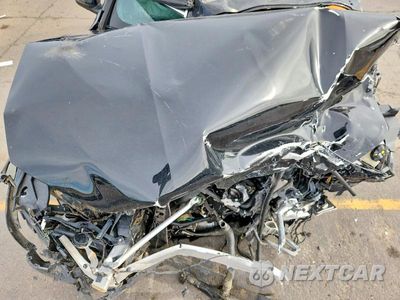 Zdjęcie 12 z 14 samochodu: 2024 BMW X3 SDRIVE30I VIN:5UX43DP0XR9U58111 - miniatura