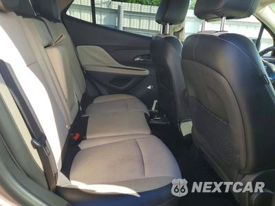 Zdjęcie 11 z 13 samochodu: 2019 BUICK ENCORE PREFERRED VIN:KL4CJASB8KB718752 - miniatura