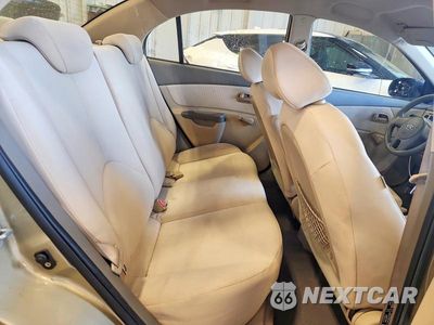 Zdjęcie 10 z 12 samochodu: 2011 KIA RIO LX VIN:KNADH4A34B6734874 - miniatura