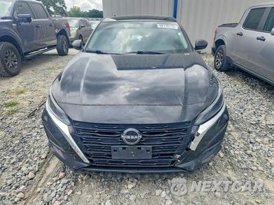 Piąte zdjęcie samochodu w środku: 2024 NISSAN ALTIMA SV VIN:1N4BL4DV7RN411270 - miniatura
