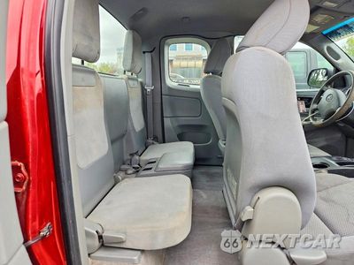 Zdjęcie 10 z 12 samochodu: 2009 TOYOTA TACOMA V6 VIN:5TEUU42N29Z655943 - miniatura