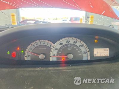 Zdjęcie 9 z 13 samochodu: 2008 TOYOTA YARIS BASE VIN:JTDBT903X84024597 - miniatura