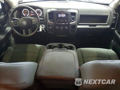 Zdjęcie 8 z 12 samochodu: 2018 RAM 1500 ST VIN:1C6RR7FT0JS221635 - miniatura