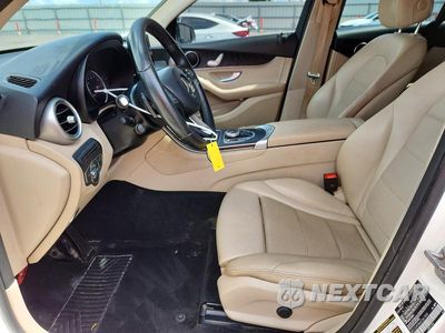Zdjęcie 7 z 13 samochodu: 2018 MERCEDES-BENZ GLC COUPE 300 4MATIC VIN:WDC0J4KB4JF361890 - miniatura
