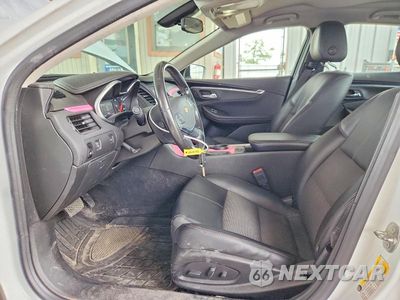 Zdjęcie 7 z 12 samochodu: 2018 CHEVROLET IMPALA LT VIN:2G1105S39J9139343 - miniatura