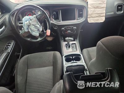 Zdjęcie 8 z 13 samochodu: 2021 DODGE CHARGER R/T VIN:2C3CDXCT4MH521891 - miniatura