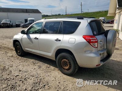 Drugie zdjęcie samochodu z przodu: 2009 TOYOTA RAV4 BASE VIN:JTMBF33VX95001902 - miniatura