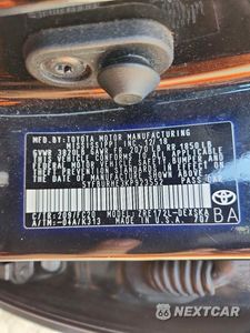 Zdjęcie 12 z 12 samochodu: 2019 TOYOTA COROLLA SE VIN:5YFBURHE3KP923552 - miniatura