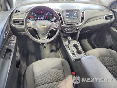 Zdjęcie 8 z 12 samochodu: 2018 CHEVROLET EQUINOX LT VIN:3GNAXJEV9JL102726 - miniatura