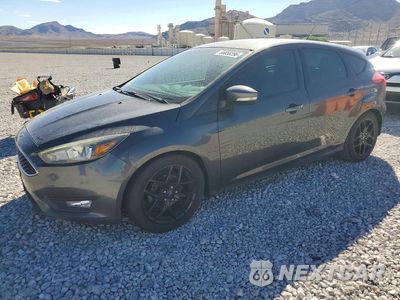 2016 FORD FOCUS SE 1FADP3K21GL311755 - główne zdjęcie licytacji z USA - miniatura
