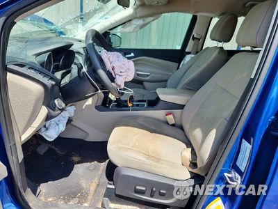Zdjęcie 7 z 13 samochodu: 2017 FORD ESCAPE SE VIN:1FMCU0G99HUE34116 - miniatura