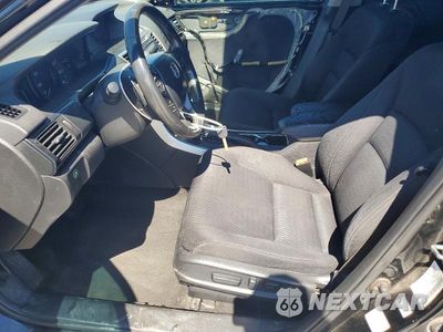 Zdjęcie 7 z 13 samochodu: 2014 HONDA ACCORD SPORT VIN:1HGCR2F59EA290596 - miniatura