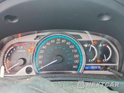 Zdjęcie 9 z 13 samochodu: 2013 TOYOTA VENZA LE VIN:4T3BA3BB8DU035991 - miniatura