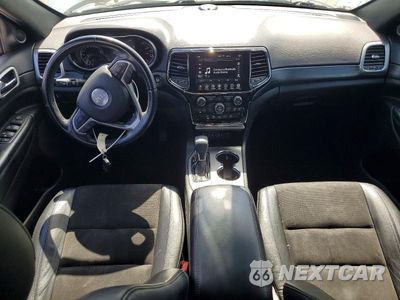 Zdjęcie 8 z 13 samochodu: 2022 JEEP GRAND CHEROKEE LAREDO E VIN:1C4RJFAG1NC112413 - miniatura