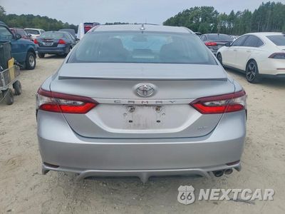 Zdjęcie 6 z 12 samochodu: 2021 TOYOTA CAMRY SE VIN:4T1T11AK4MU425845 - miniatura