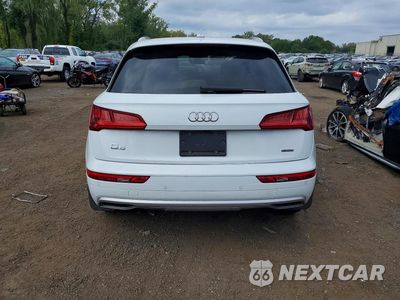 Zdjęcie 6 z 13 samochodu: 2019 AUDI Q5 PREMIUM PLUS VIN:WA1BNAFY4K2090560 - miniatura