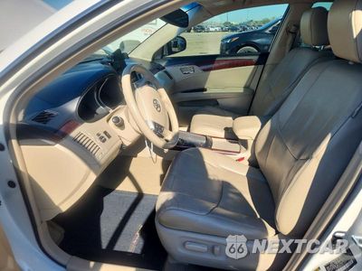 Zdjęcie 7 z 12 samochodu: 2011 TOYOTA AVALON BASE VIN:4T1BK3DBXBU432232 - miniatura