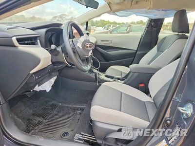 Zdjęcie 7 z 12 samochodu: 2026 TOYOTA COROLLA HYBRID LE VIN:JTDBCMFE1T3159347 - miniatura