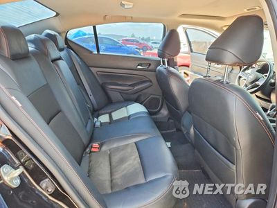 Zdjęcie 10 z 12 samochodu: 2021 NISSAN ALTIMA SR VIN:1N4BL4CV7MN308361 - miniatura