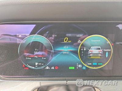Zdjęcie 9 z 12 samochodu: 2022 MERCEDES-BENZ E 450 4M ALL TERRAIN VIN:W1KZH6AB9NB033566 - miniatura