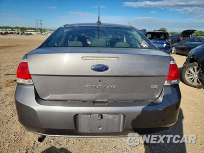 Zdjęcie 6 z 12 samochodu: 2009 FORD FOCUS SE VIN:1FAHP35N19W145746 - miniatura