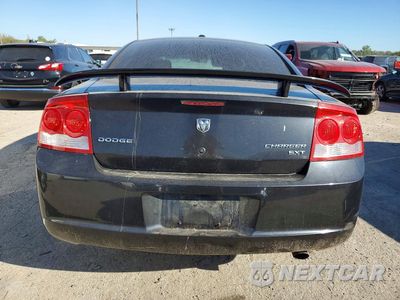 Zdjęcie 6 z 13 samochodu: 2010 DODGE CHARGER SXT VIN:2B3CA3CV1AH271358 - miniatura