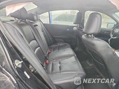 Zdjęcie 10 z 12 samochodu: 2013 HONDA ACCORD EXL VIN:1HGCR3F86DA021342 - miniatura