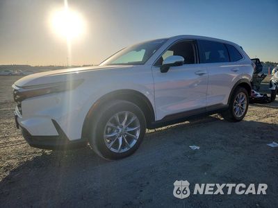 2023 HONDA CR-V EXL 2HKRS4H74PH429505 - główne zdjęcie licytacji z USA - miniatura