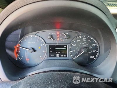 Zdjęcie 9 z 12 samochodu: 2017 NISSAN SENTRA S VIN:3N1AB7AP3HY333364 - miniatura