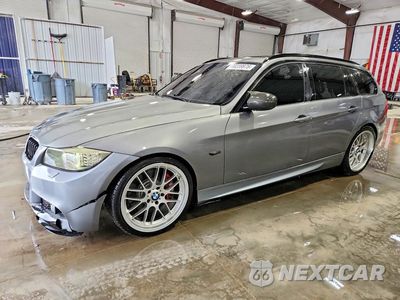 2011 BMW 328 XI WBAUU3C50BA542109 - główne zdjęcie licytacji z USA - miniatura