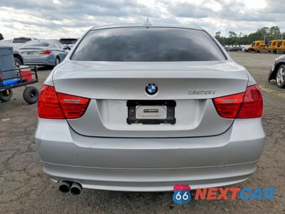 Zdjęcie 6 z 13 samochodu: 2010 BMW 328 XI SULEV VIN:WBAPK5C54AA649466 - miniatura