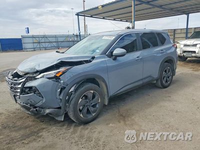 2026 NISSAN ROGUE SV 5N1BT3BA1TC692050 - główne zdjęcie licytacji z USA - miniatura