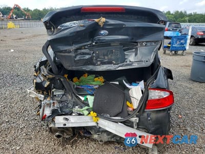Zdjęcie 6 z 12 samochodu: 2008 SUBARU LEGACY 2.5I LIMITED VIN:4S3BL626187203244 - miniatura