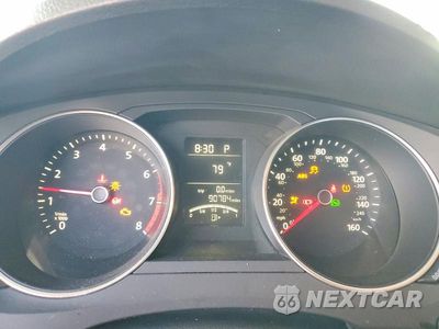 Zdjęcie 9 z 12 samochodu: 2016 VOLKSWAGEN JETTA S VIN:3VW267AJ2GM226455 - miniatura