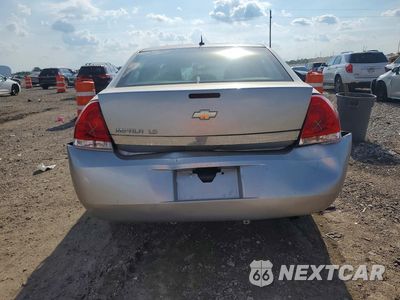 Zdjęcie 6 z 12 samochodu: 2006 CHEVROLET IMPALA LS VIN:2G1WB58K269147158 - miniatura