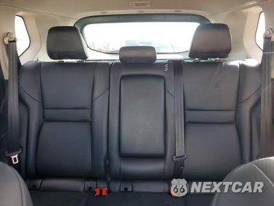 Zdjęcie 10 z 14 samochodu: 2023 NISSAN ROGUE SL VIN:JN8BT3CA0PW003028 - miniatura