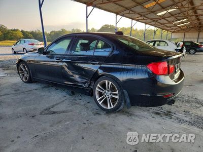 Drugie zdjęcie samochodu z przodu: 2012 BMW 328 I VIN:WBA3A5G5XCNP17261 - miniatura