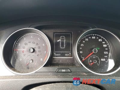 Zdjęcie 9 z 12 samochodu: 2019 VOLKSWAGEN GOLF SPORTWAGEN S VIN:3VW117AU9KM521324 - miniatura