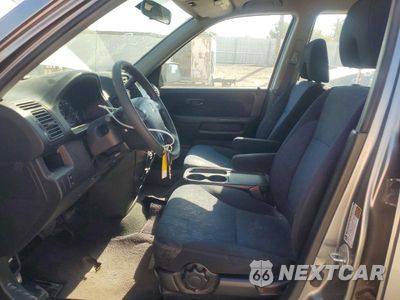 Zdjęcie 7 z 13 samochodu: 2005 HONDA CR-V LX VIN:JHLRD78545C040112 - miniatura