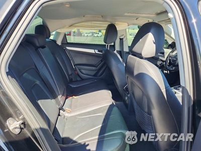 Zdjęcie 10 z 12 samochodu: 2015 AUDI A4 PREMIUM PLUS VIN:WAUEFAFL3FN006878 - miniatura