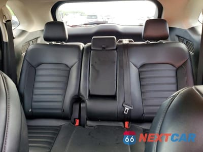 Zdjęcie 10 z 13 samochodu: 2019 FORD EDGE SEL VIN:2FMPK4J92KBB48242 - miniatura