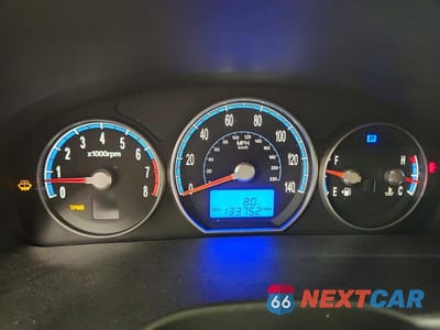 Zdjęcie 9 z 13 samochodu: 2008 HYUNDAI SANTA FE GLS VIN:5NMSG13D68H174188 - miniatura