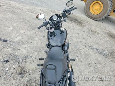 Zdjęcie 6 z 9 samochodu: 2020 HARLEY-DAVIDSON XG500 VIN:1HD4NAA17LB505640 - miniatura