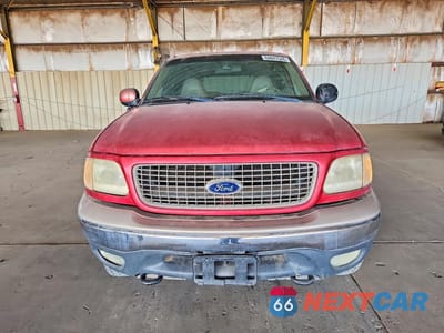 Piąte zdjęcie samochodu w środku: 1999 FORD EXPEDITION VIN:1FMPU18L4XLB09962 - miniatura