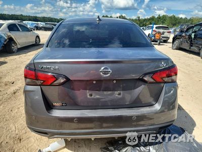 Zdjęcie 6 z 13 samochodu: 2020 NISSAN VERSA SV VIN:3N1CN8EV2LL900684 - miniatura