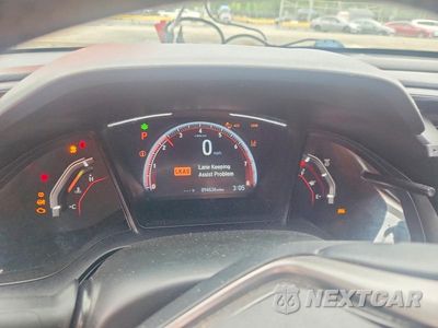 Zdjęcie 9 z 12 samochodu: 2020 HONDA CIVIC SPORT VIN:SHHFK7H41LU414588 - miniatura